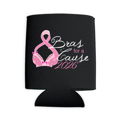 Bras for a Cause