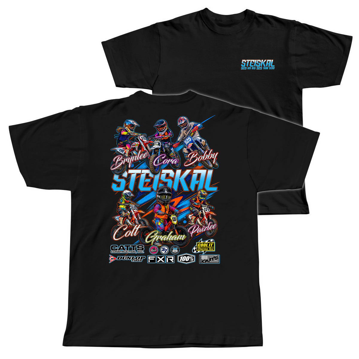 Steiskal