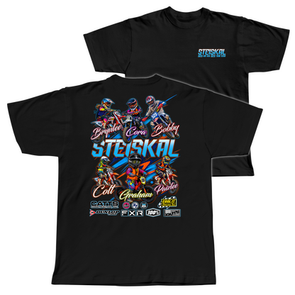 Steiskal
