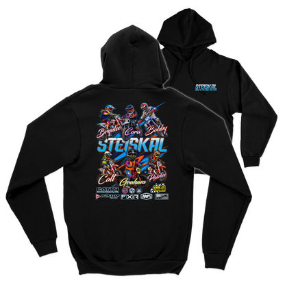 Steiskal