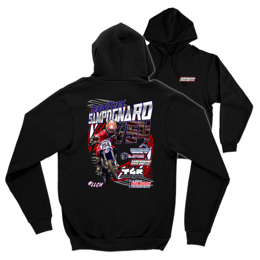 Sampognaro Hoodie