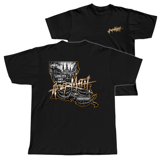 Aftermath NOLA T-Shirt