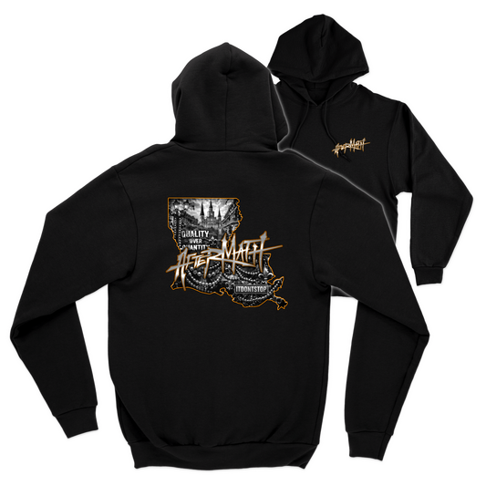 Aftermath NOLA Hoodie