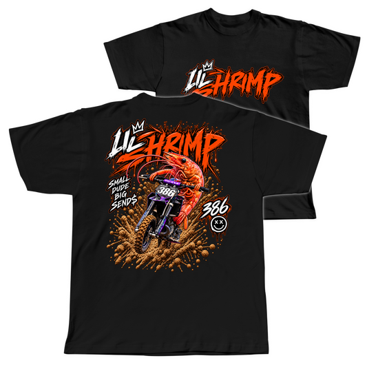 Lil Shrimp T-Shirt