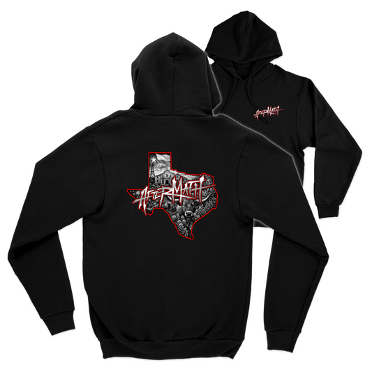 Aftermath Texas Hoodie