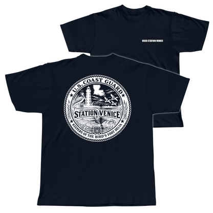 Station Venice T-Shirt