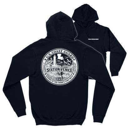 Station Venice Hoodie
