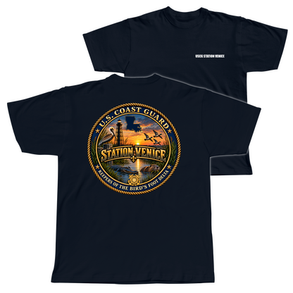 Station Venice T-Shirt