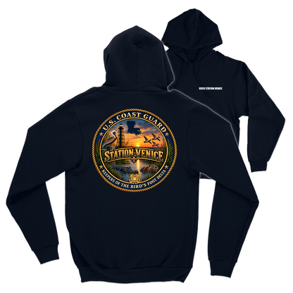 Station Venice Hoodie