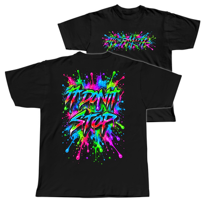Aftermath Splatter