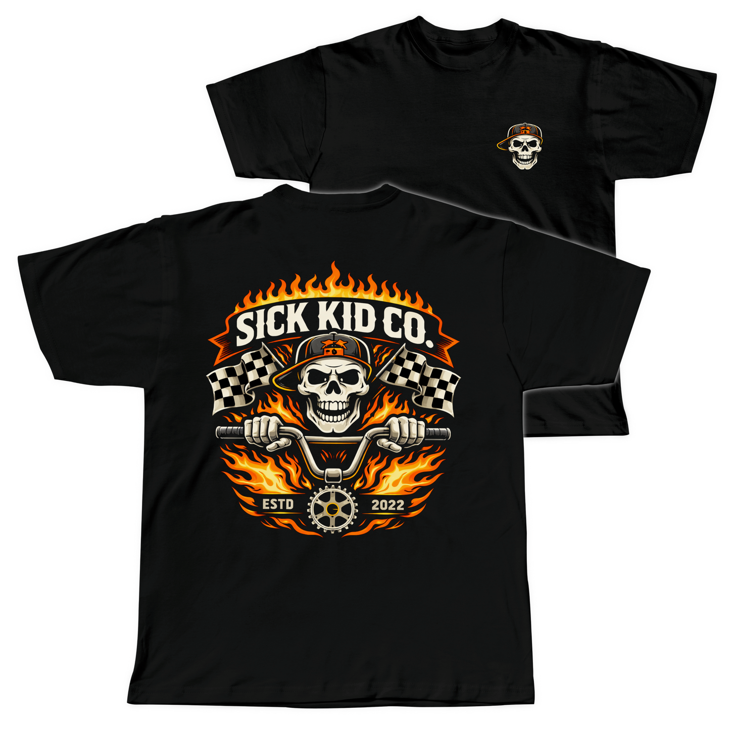 Ghost Rider T-Shirt