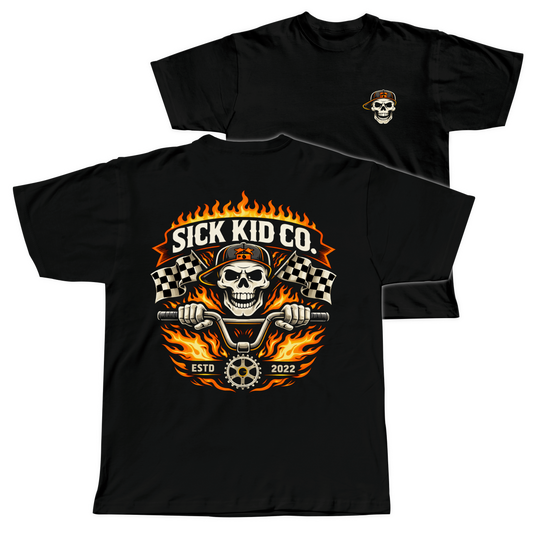 Ghost Rider T-Shirt