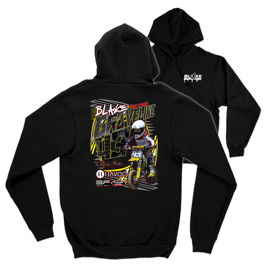 Blake Graveline Hoodie