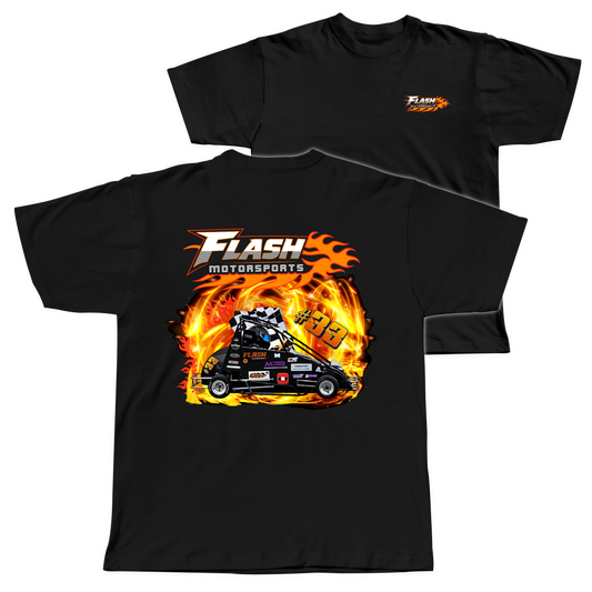 Flash Motorsports T-Shirt