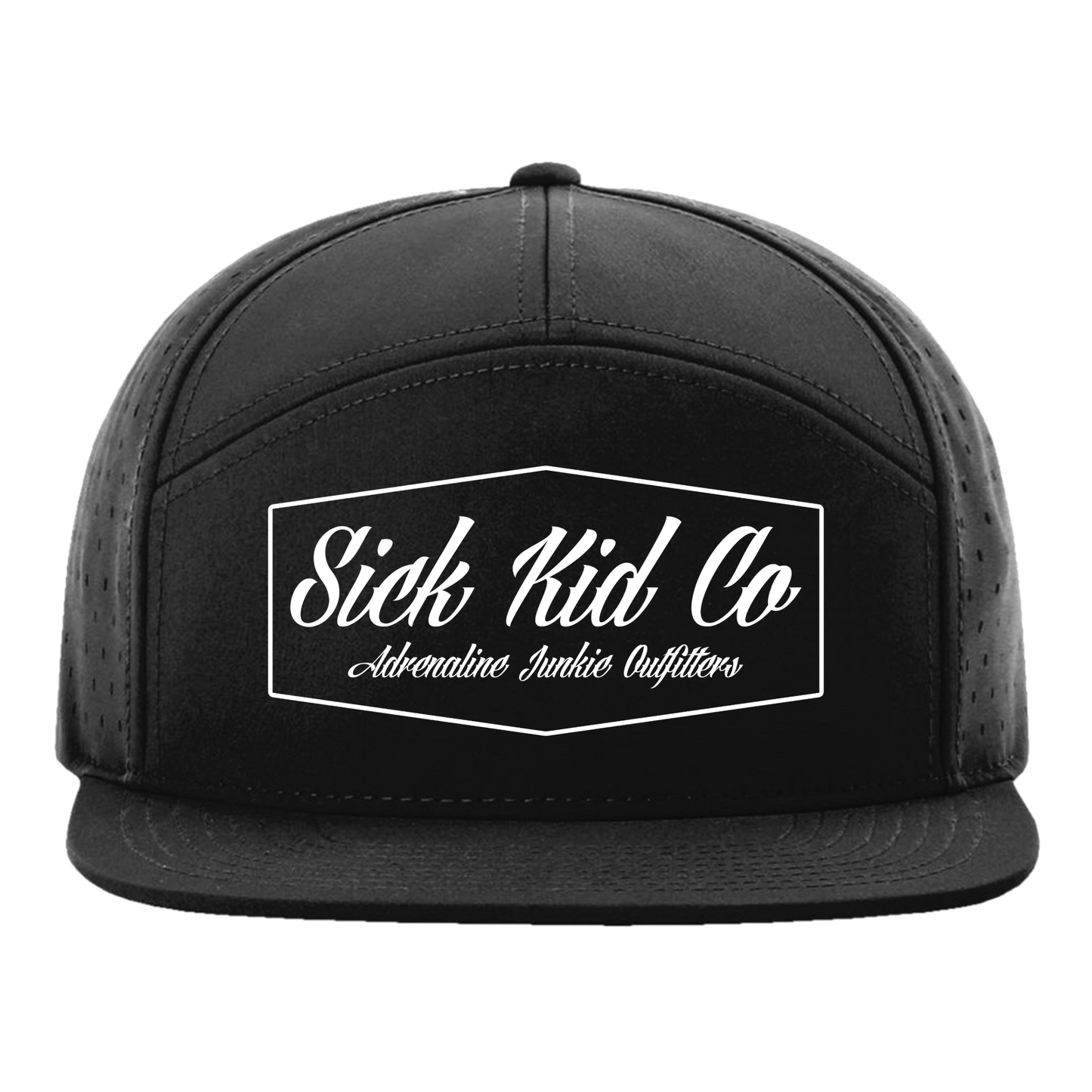 Sick Kid Co 7 Panel (Mesh Back)