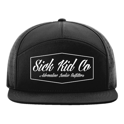 Sick Kid Co 7 Panel (Mesh Back)