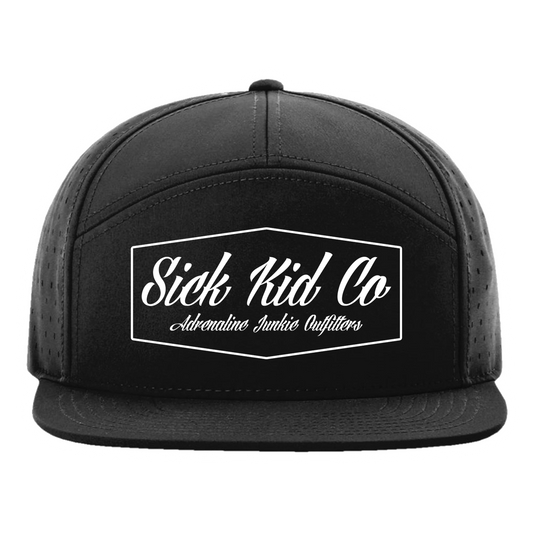 Sick Kid Co 7 Panel (Mesh Back)