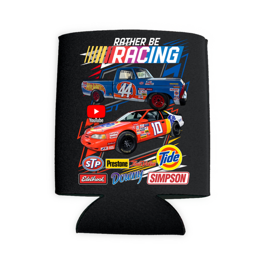 RBR Koozie
