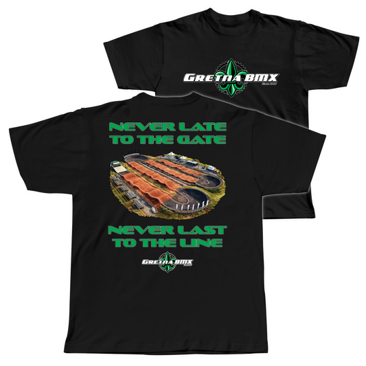 Gretna BMX T-Shirt
