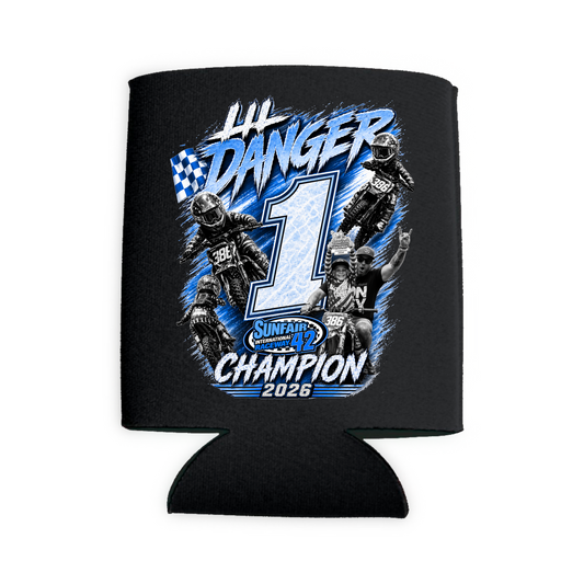 Champion Koozie