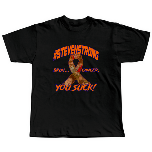 #StevenStrong T-Shirt