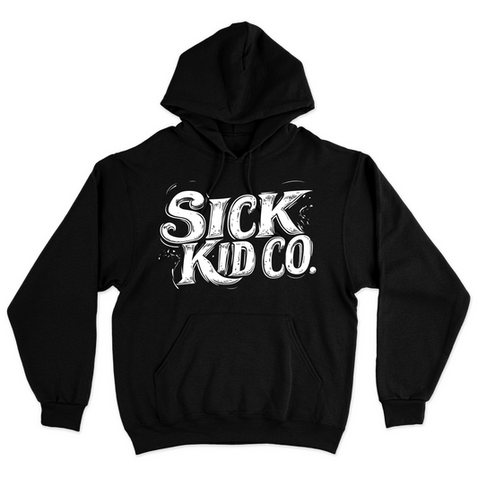 Full Text Hoodie