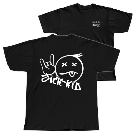 Sick Kid Co T-Shirt F&B