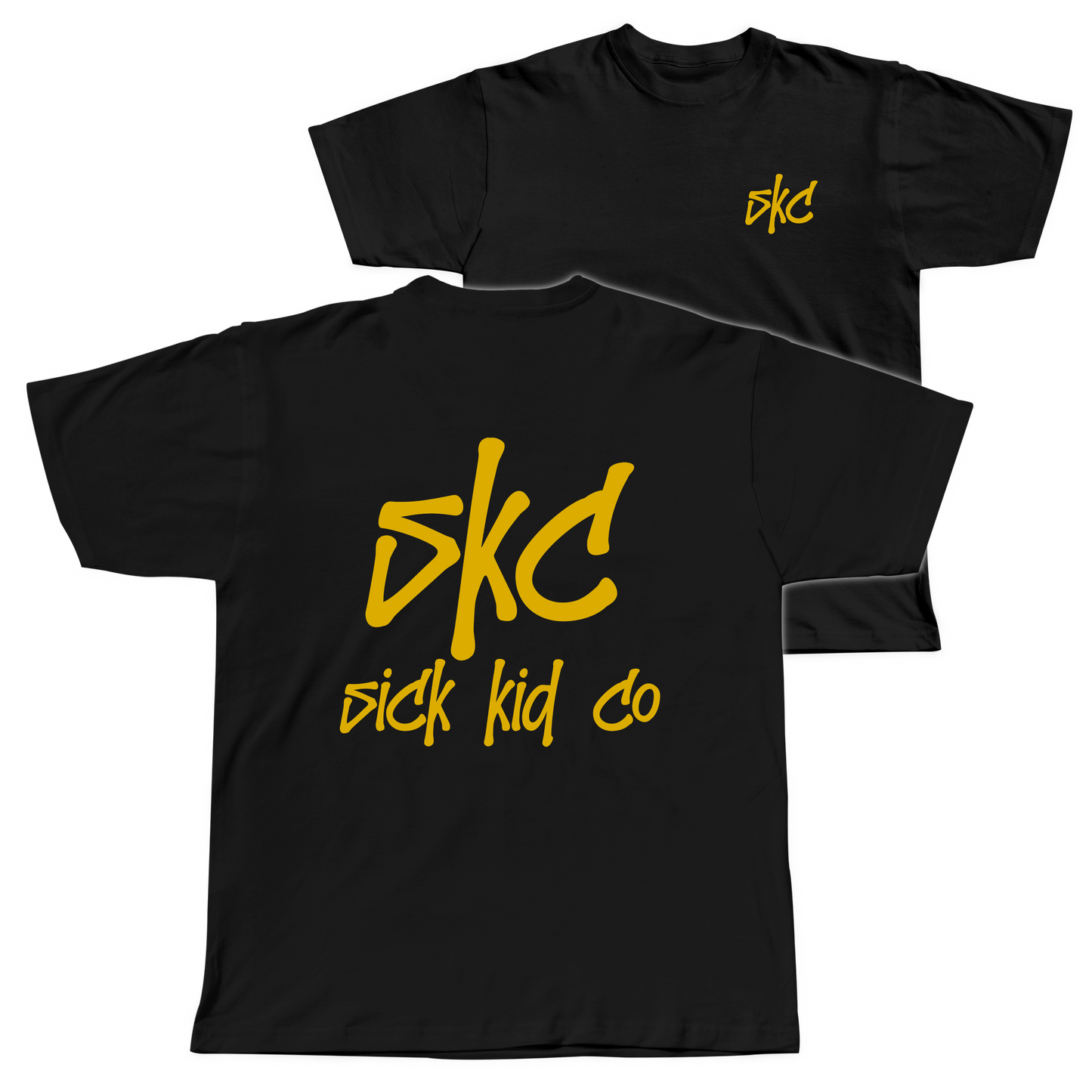 SKC T-Shirt F&B