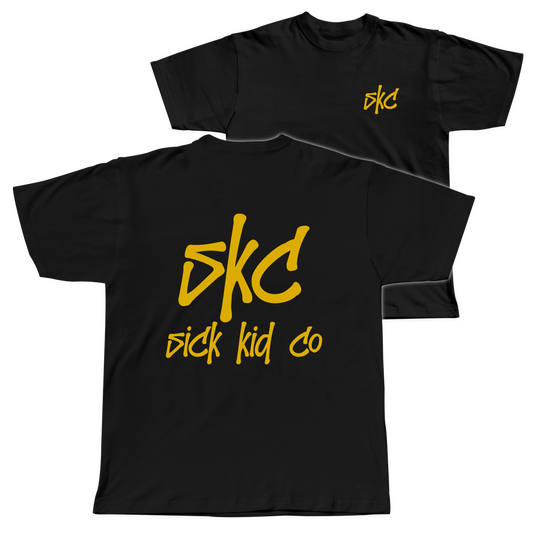 SKC T-Shirt F&B