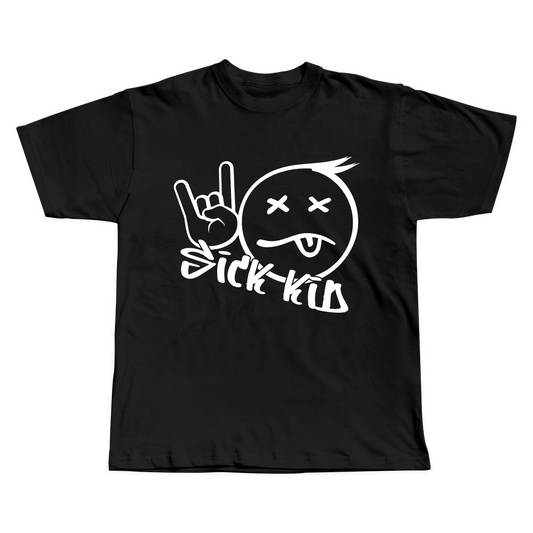 Sick Kid Co T-Shirt