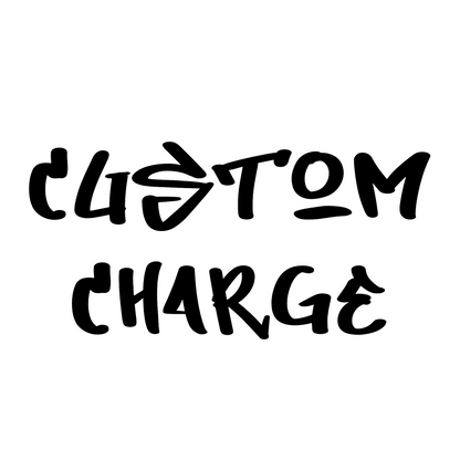 Custom Charge