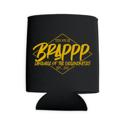 Can Koozie
